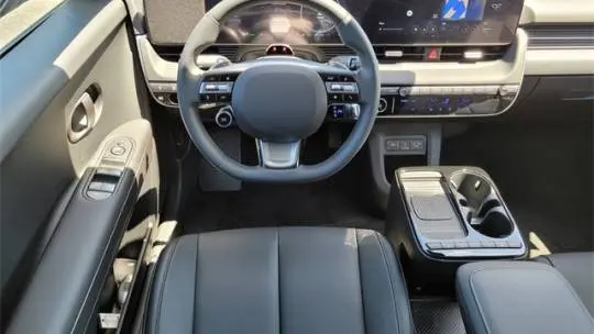 2025 Hyundai IONIQ 5 7YAKN4DA9SY016554
