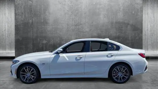 2022 BMW 3 Series 3MW5P7J08N8C71262