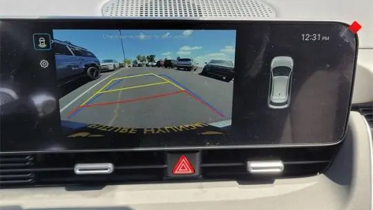 2025 Hyundai IONIQ 5 7YAKN4DA9SY016554
