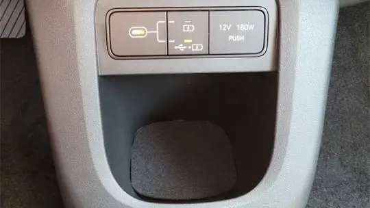 2025 Hyundai IONIQ 5 7YAKN4DA9SY016554