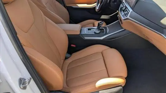 2022 BMW 3 Series 3MW5P7J08N8C71262