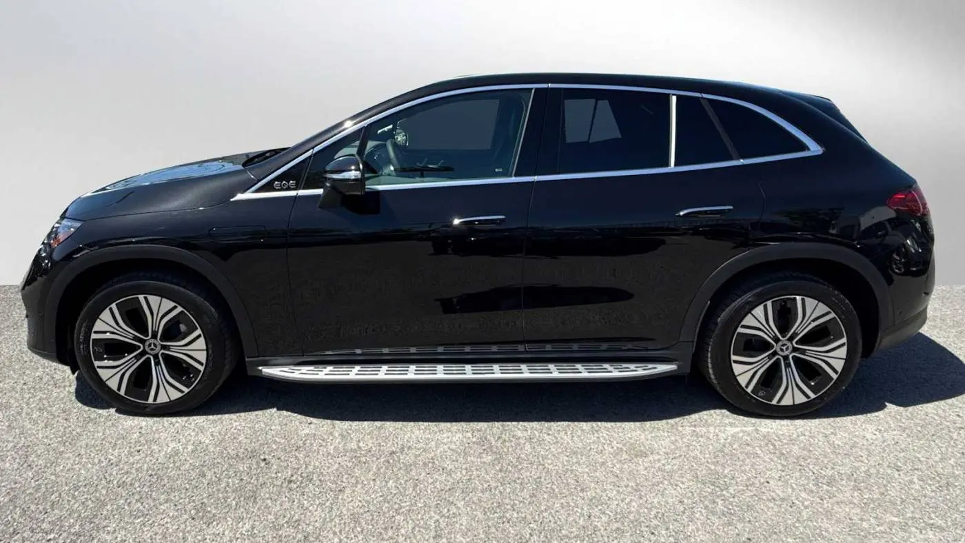 2024 Mercedes EQE SUV 4JGGM2BB6RA053267