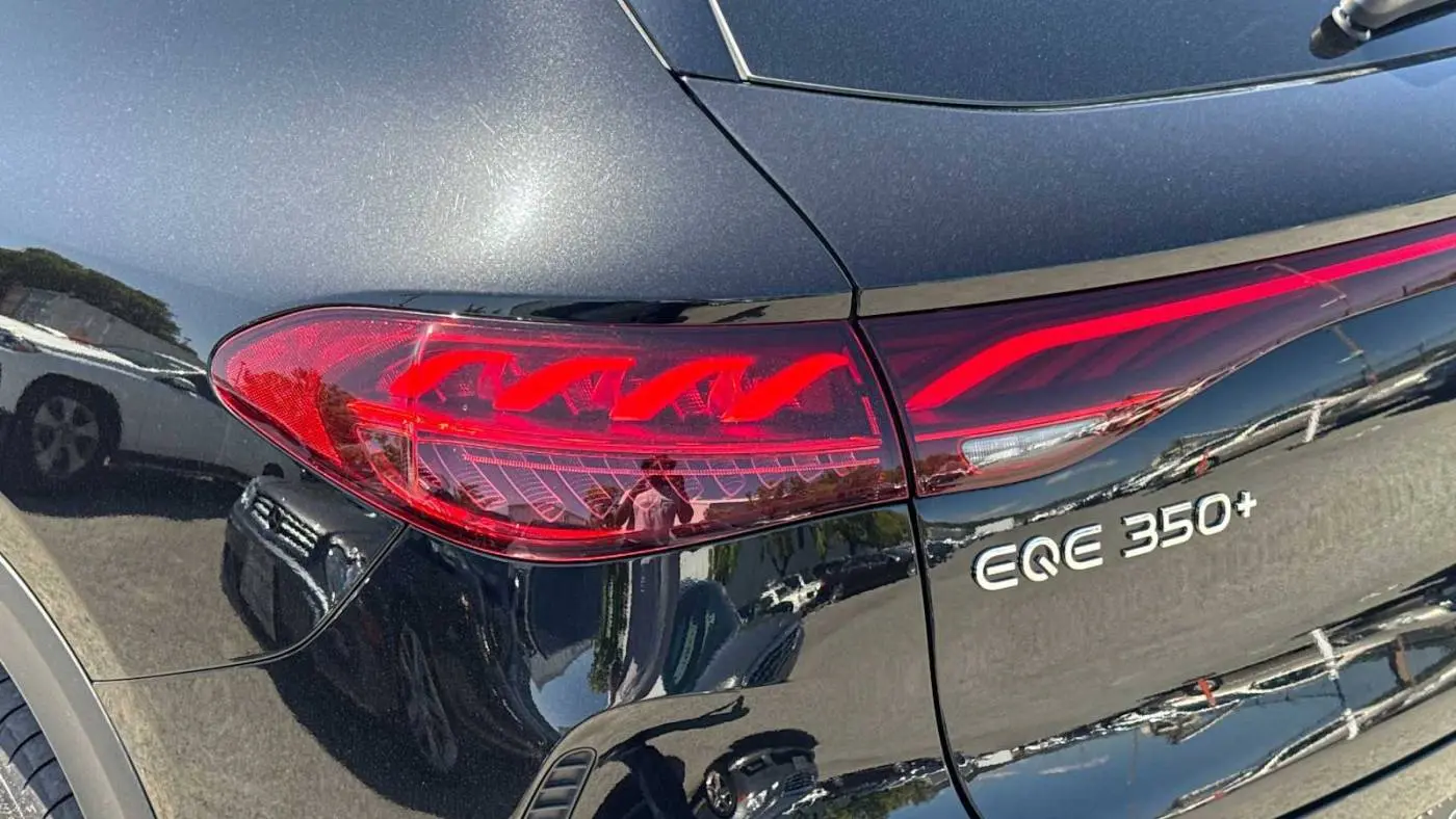 2024 Mercedes EQE SUV 4JGGM2BB6RA053267