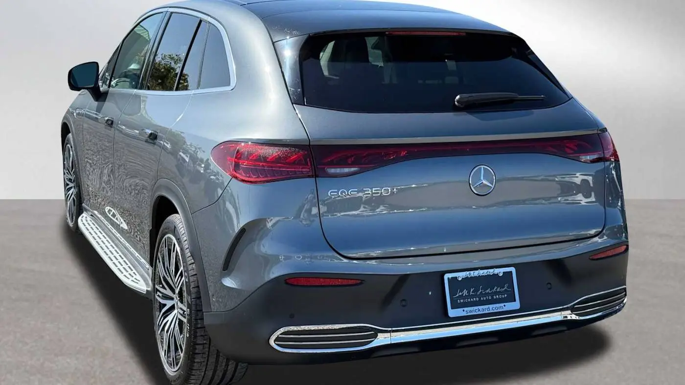 2024 Mercedes EQE SUV 4JGGM2BB8RA056221
