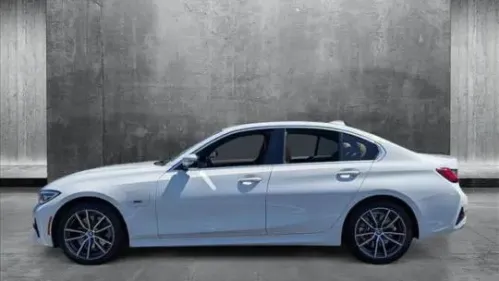 2022 BMW 3 Series 3MW5P7J08N8C71262