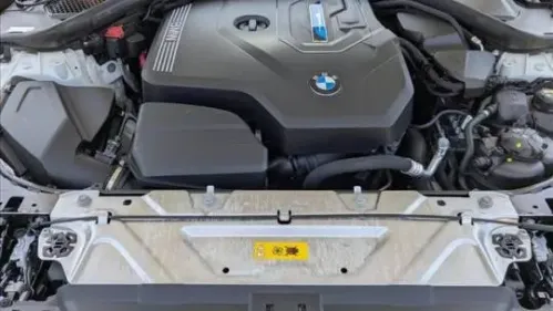 2022 BMW 3 Series 3MW5P7J08N8C71262