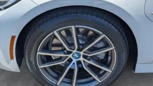 2022 BMW 3 Series 3MW5P7J08N8C71262