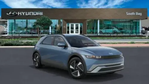 2025 Hyundai IONIQ 5 7YAKN4DA9SY014853