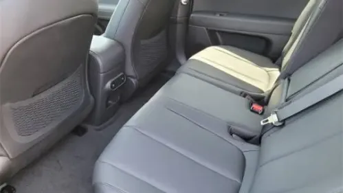 2025 Hyundai IONIQ 5 7YAKN4DA9SY016554
