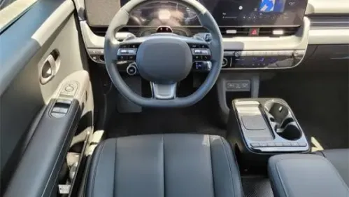 2025 Hyundai IONIQ 5 7YAKN4DA9SY016554