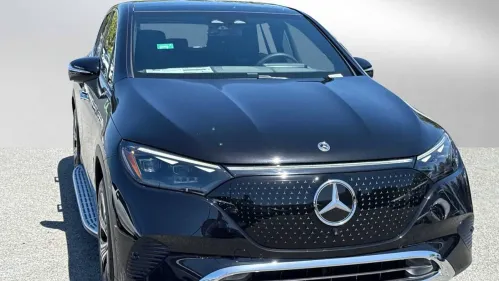 2024 Mercedes EQE SUV 4JGGM2BB6RA053267