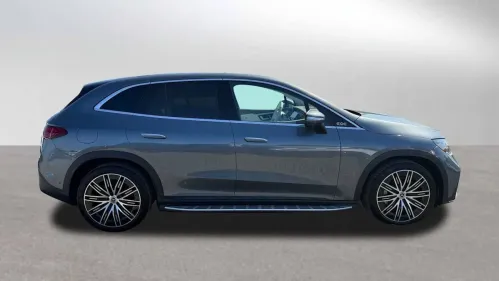 2024 Mercedes EQE SUV 4JGGM2BB8RA056221
