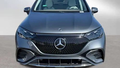 2024 Mercedes EQE SUV 4JGGM2BB8RA056221