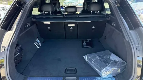 2024 Mercedes EQE SUV 4JGGM2BB6RA053267
