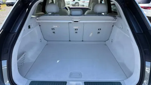 2024 Mercedes EQE SUV 4JGGM2BB8RA056221