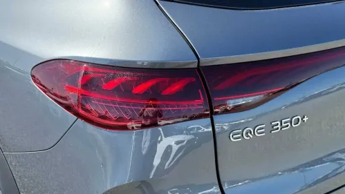 2024 Mercedes EQE SUV 4JGGM2BB8RA056221