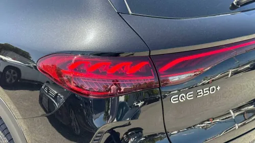 2024 Mercedes EQE SUV 4JGGM2BB6RA053267
