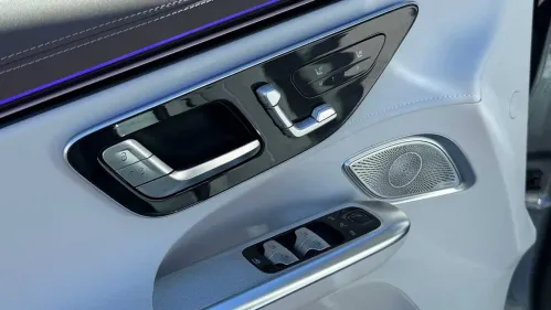 2024 Mercedes EQE SUV 4JGGM2BB8RA056221