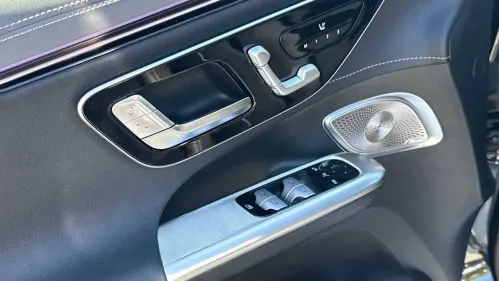 2024 Mercedes EQE SUV 4JGGM2BB6RA053267