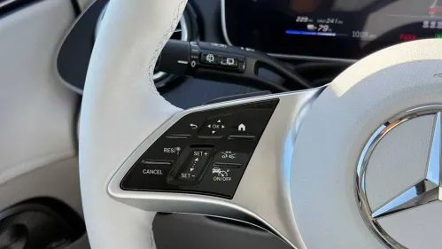 2024 Mercedes EQE SUV 4JGGM2BB8RA056221