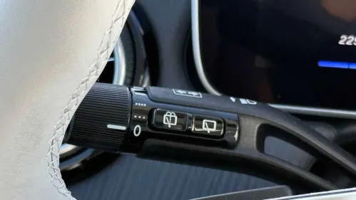 2024 Mercedes EQE SUV 4JGGM2BB8RA056221
