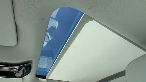 2024 Mercedes EQE SUV 4JGGM2BB8RA056221