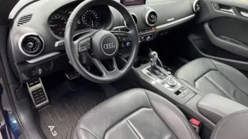 2018 Audi A3 Sportback e-tron - Images - 12