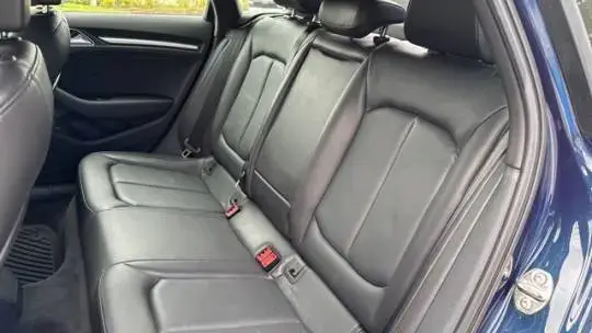 2018 Audi A3 Sportback e-tron - Images - 15