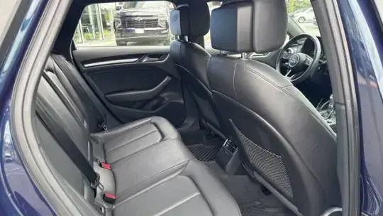 2018 Audi A3 Sportback e-tron - Images - 17
