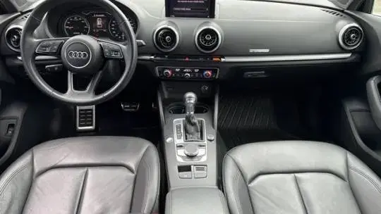 2018 Audi A3 Sportback e-tron - Images - 18