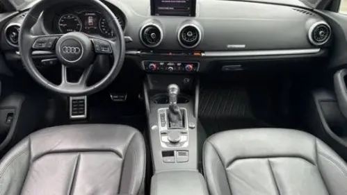 2018 Audi A3 Sportback e-tron - Images - 18