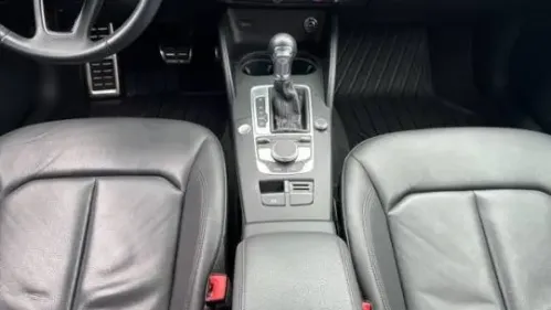 2018 Audi A3 Sportback e-tron - Images - 20