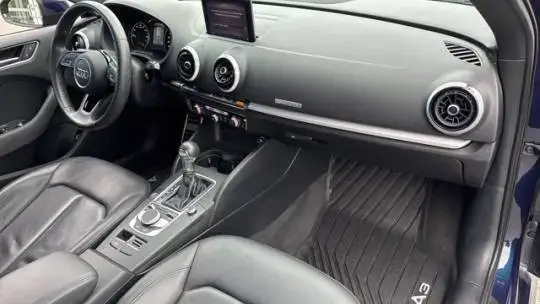 2018 Audi A3 Sportback e-tron - Images - 21