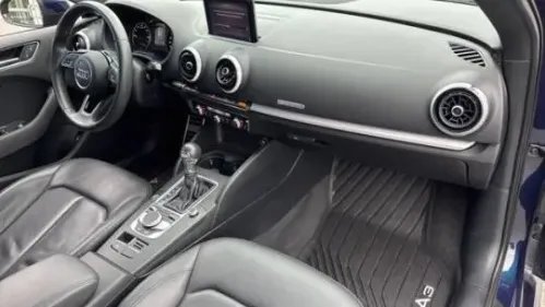 2018 Audi A3 Sportback e-tron - Images - 21