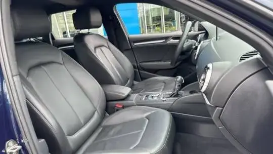 2018 Audi A3 Sportback e-tron - Images - 22