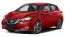 2021 Nissan LEAF