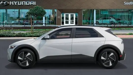 2025 Hyundai IONIQ 5 7YAKN4DA0SY014482