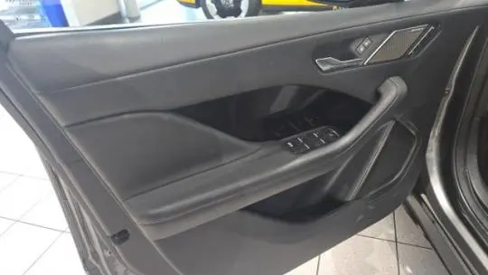 2020 Jaguar I-Pace SADHB2S19L1F83608