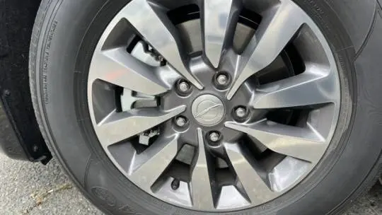 2019 Chrysler Pacifica 2C4RC1N75KR722261