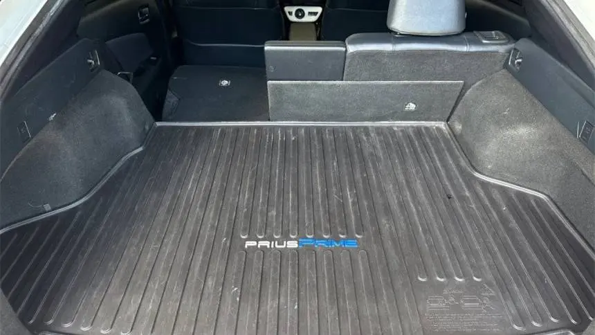 2017 Toyota Prius Prime JTDKARFP3H3034801