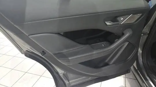 2020 Jaguar I-Pace SADHB2S19L1F83608
