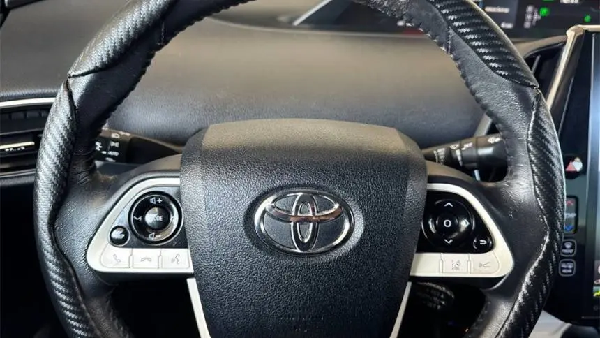 2017 Toyota Prius Prime JTDKARFP3H3034801