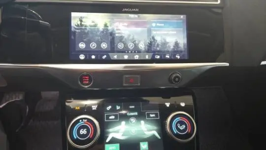 2020 Jaguar I-Pace SADHB2S19L1F83608