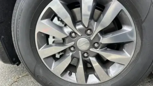 2019 Chrysler Pacifica 2C4RC1N75KR722261