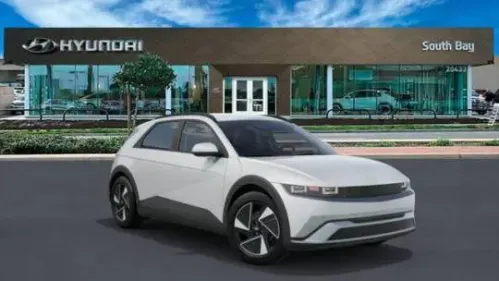 2025 Hyundai IONIQ 5 7YAKN4DA0SY014482