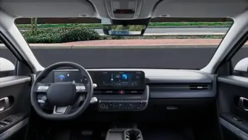 2025 Hyundai IONIQ 5 7YAKN4DA0SY014482