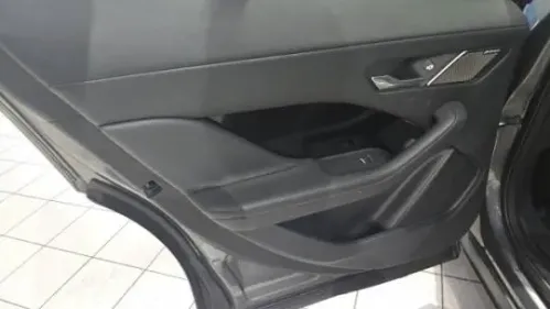 2020 Jaguar I-Pace SADHB2S19L1F83608