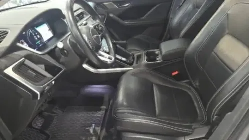 2020 Jaguar I-Pace SADHB2S19L1F83608