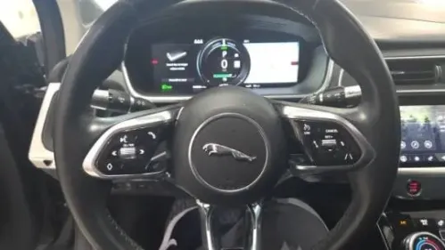 2020 Jaguar I-Pace SADHB2S19L1F83608