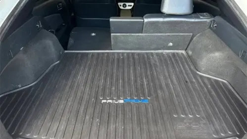 2017 Toyota Prius Prime JTDKARFP3H3034801